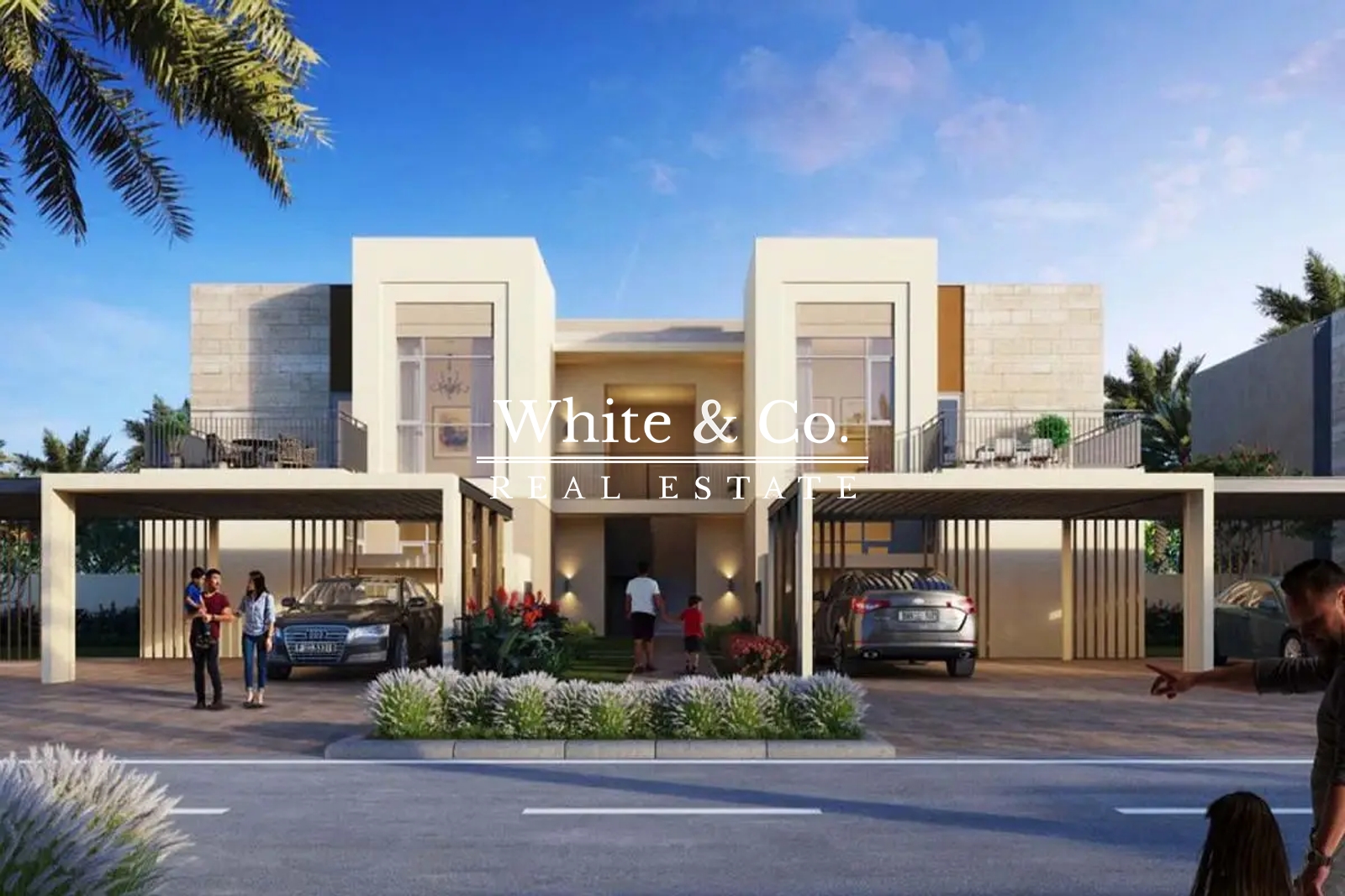 Brand New | Golf Community | Flexible PP
