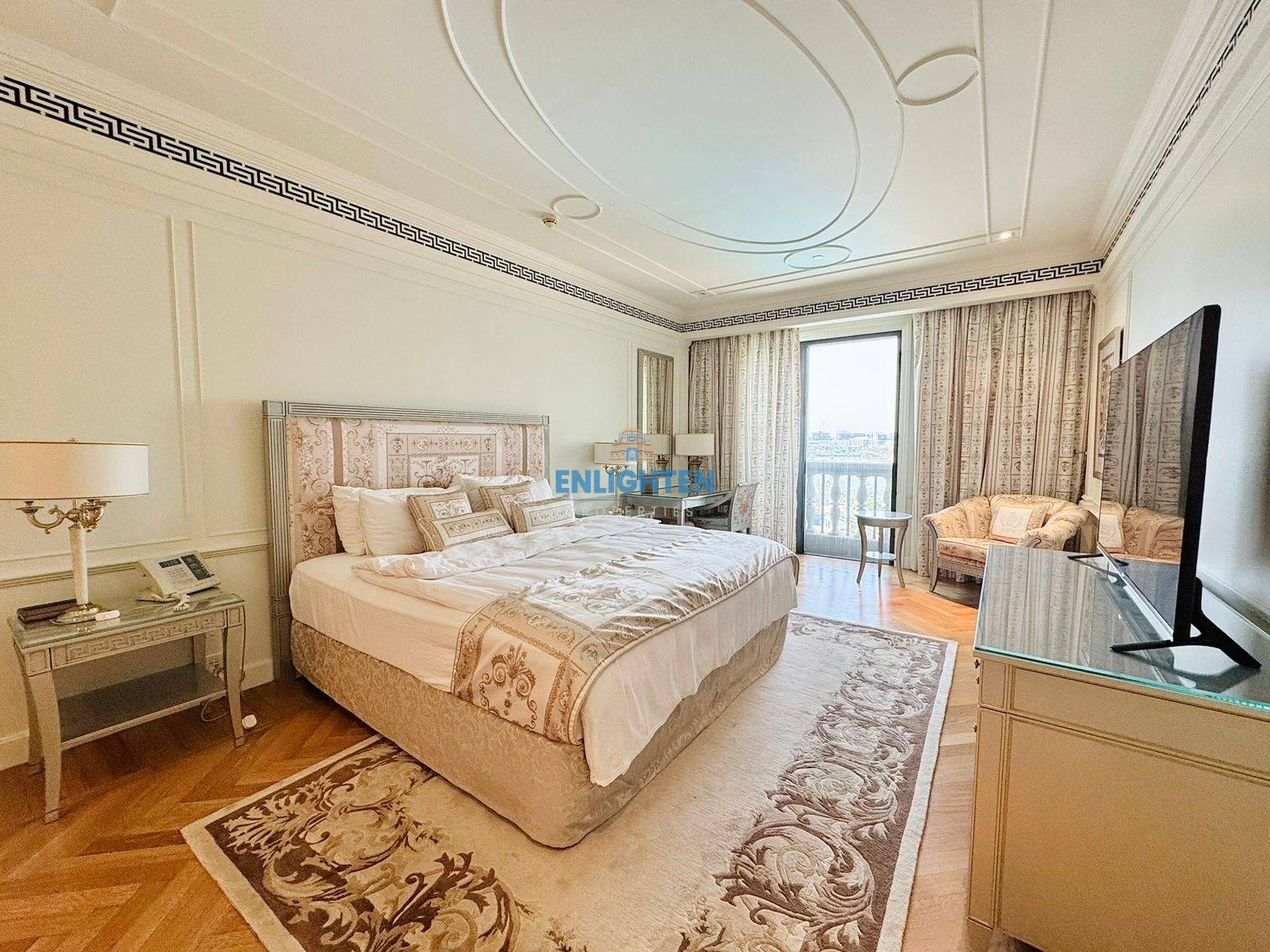 Bright | Specious Layout | Waterfront View