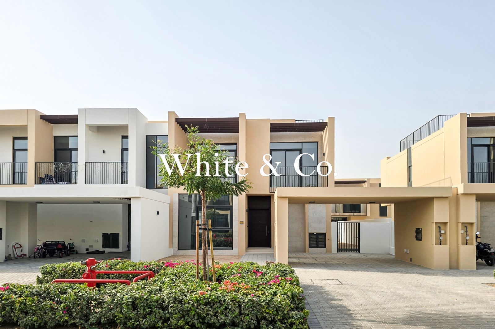 Corner Unit | Brand New | Property Expert