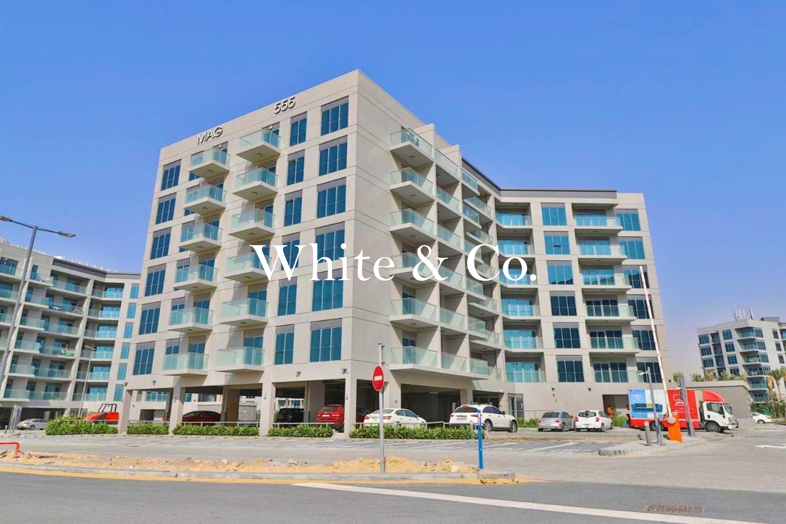 Vacant Unit | Great Deal | Prime Location