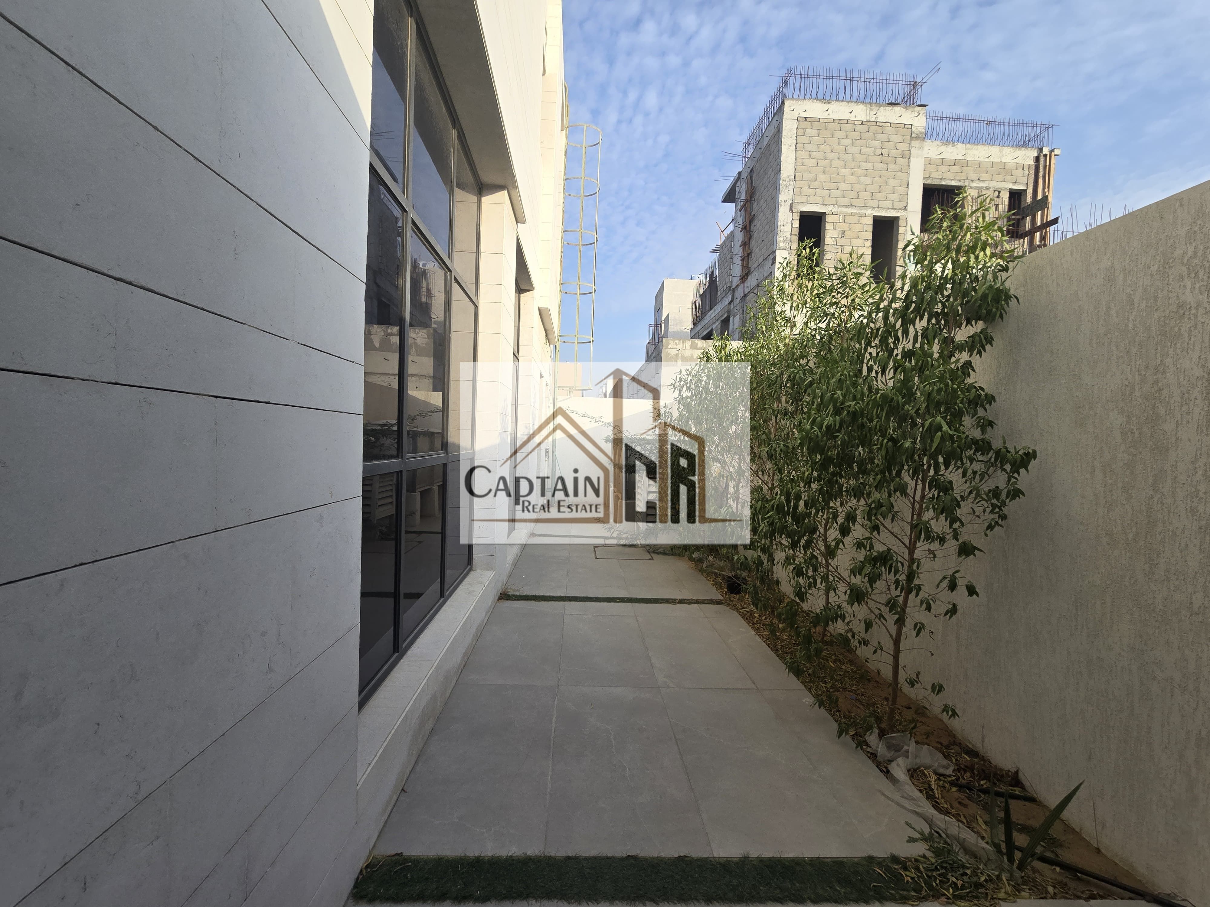 4BHK Luxury Villa for Rent in Hoshi – Spacious Family Living | AED 160,000 | 4 Cheques