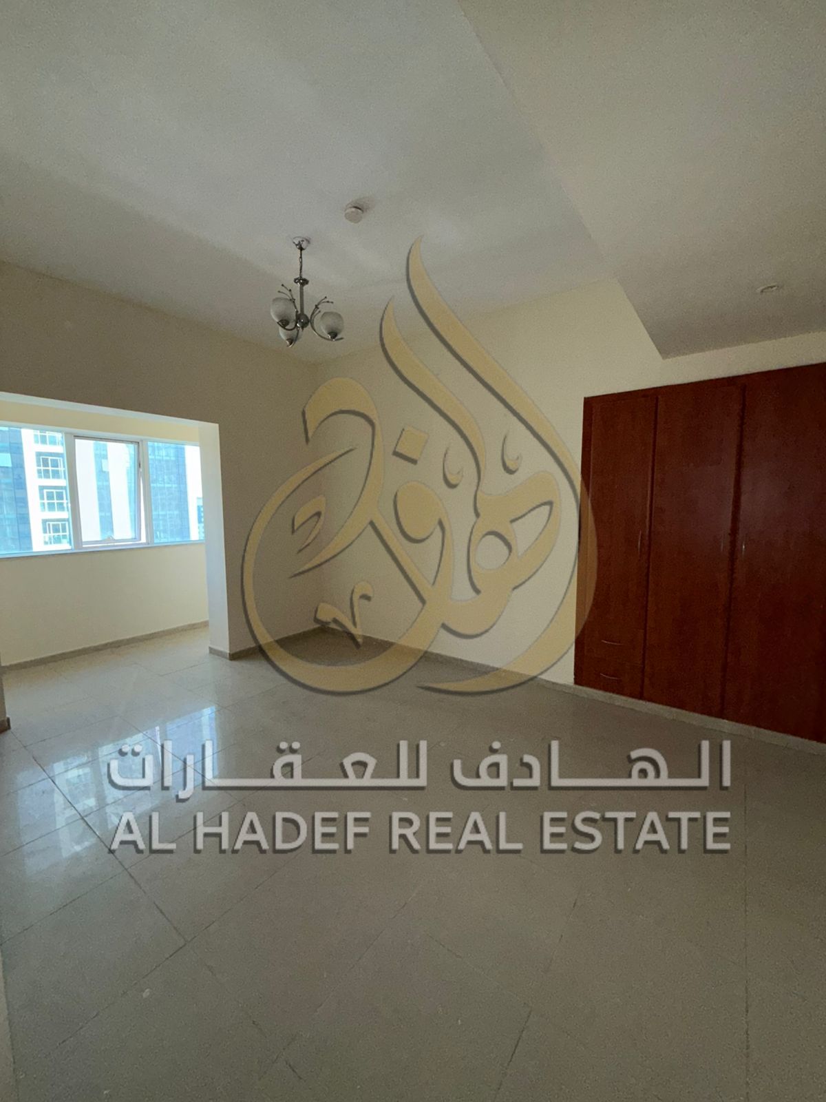 For Annual Rent – Sharjah | Al Taawun Area A fantastic opportunity to live in a prime location Available: 3-bedroom apartment with a spacious li