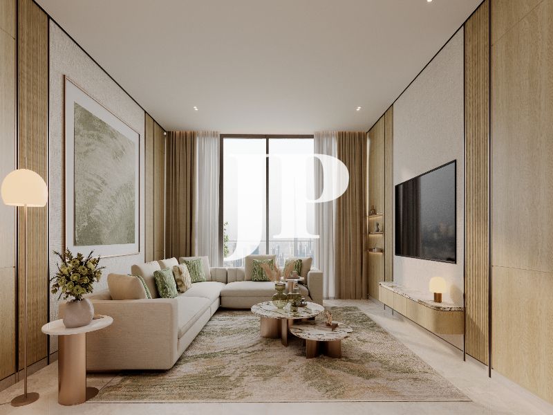 LUXURY WATERSIDE RESIDENCES | PRIME MAJAN LOCATION | HIGH DEMAND
