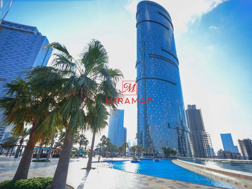 ⇛ Sea View⇛ High Floor⇛ Prime Area⇛ Best Layout ⇚