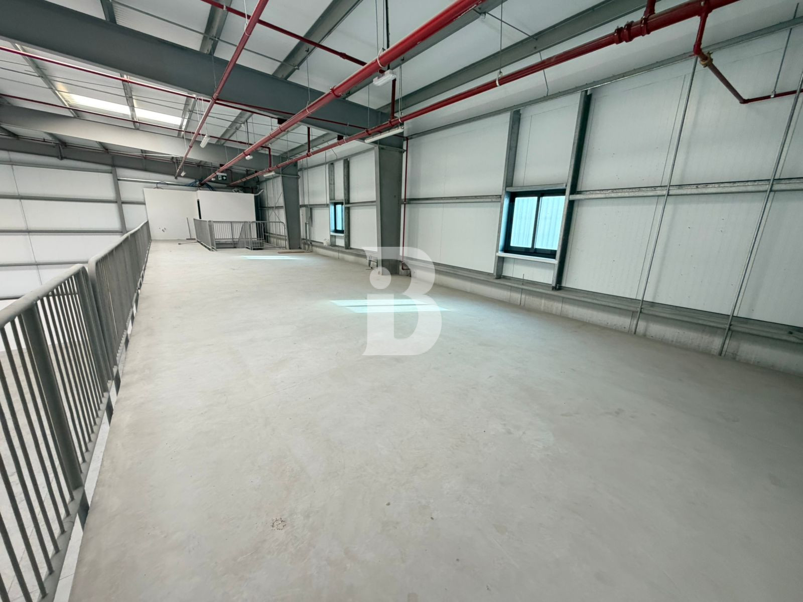 75 KW 7243 sqft Brand New Warehouse in DIP