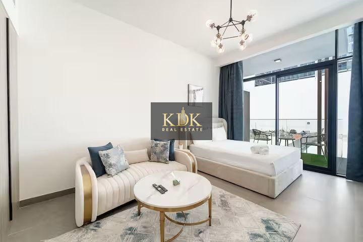 Studio Apartment | with best ammenities | Call Now