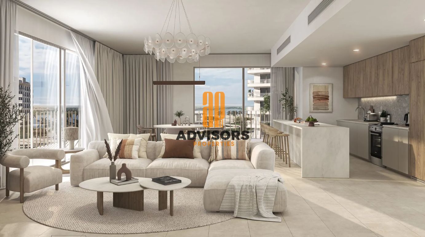 Open View I Gardenia Views I Hot Deal