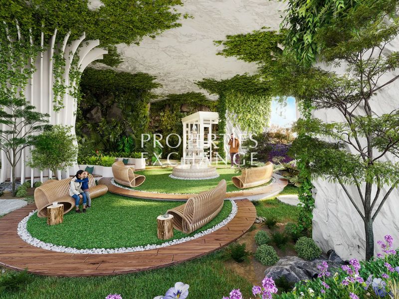 HIGH CAPITAL APPRECIATON | POST HANDOVER PP | LOWEST PER SQFT | PRIVATE POOL