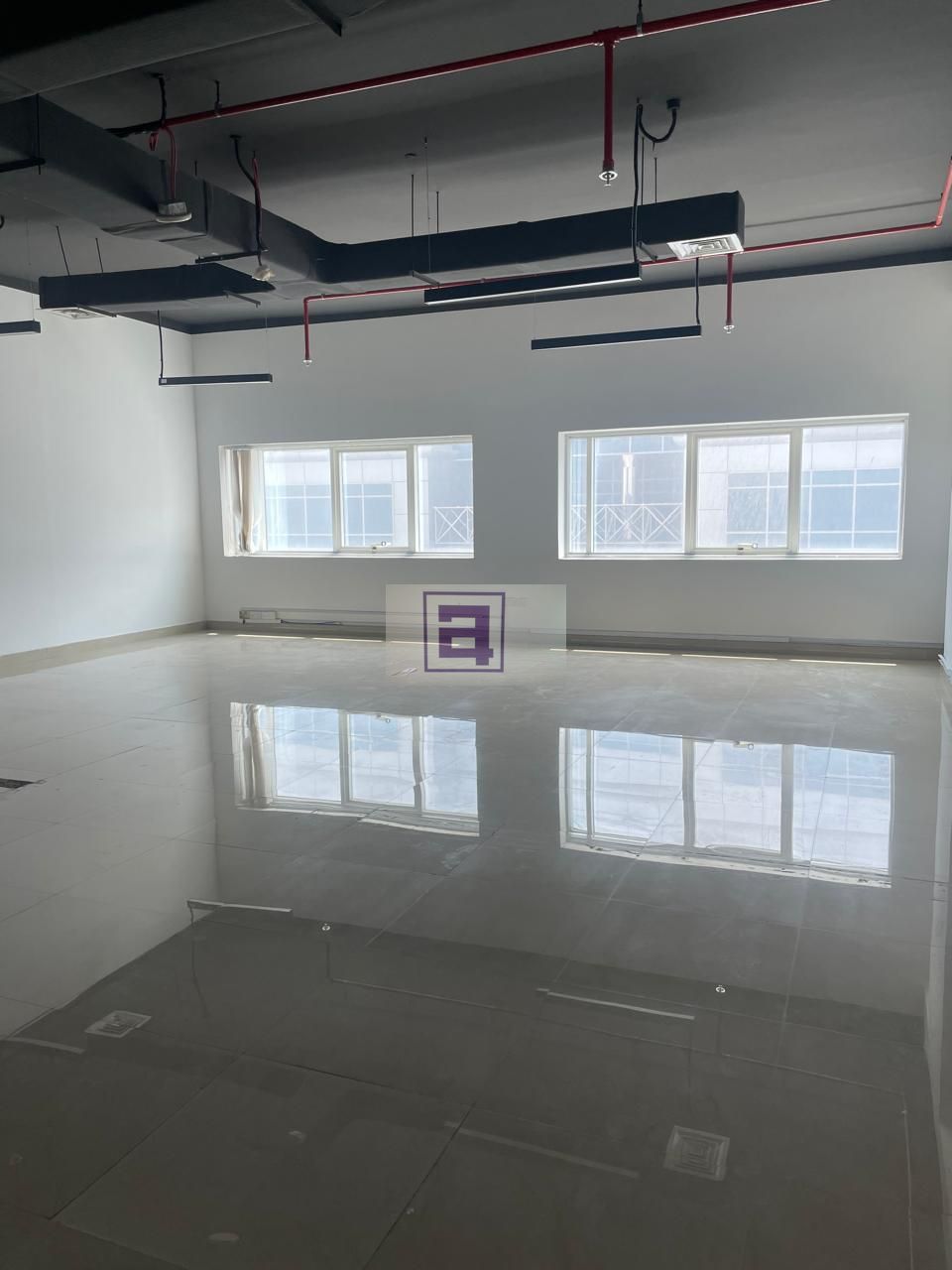Spacious Office, Well-Maintained Commercial Offices for Rent | Al Khabaisi, Deira.