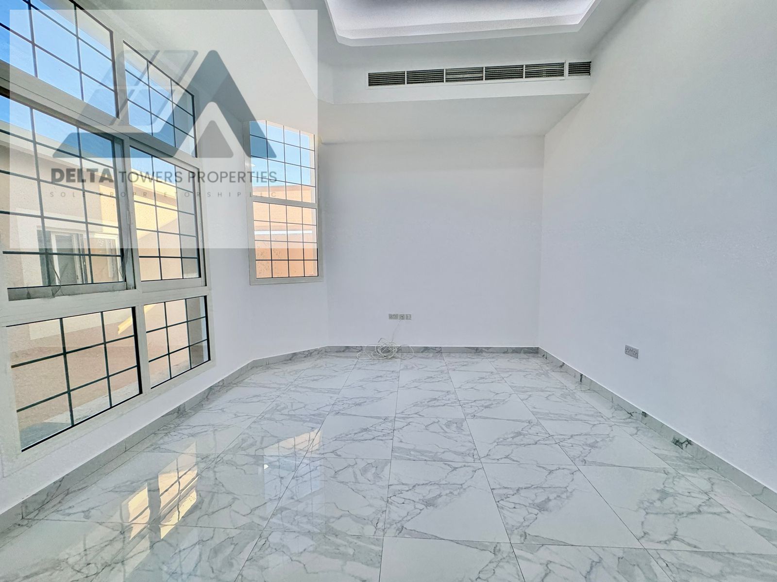 Two rooms and a hall in Riyadh, south of Al Shamkha