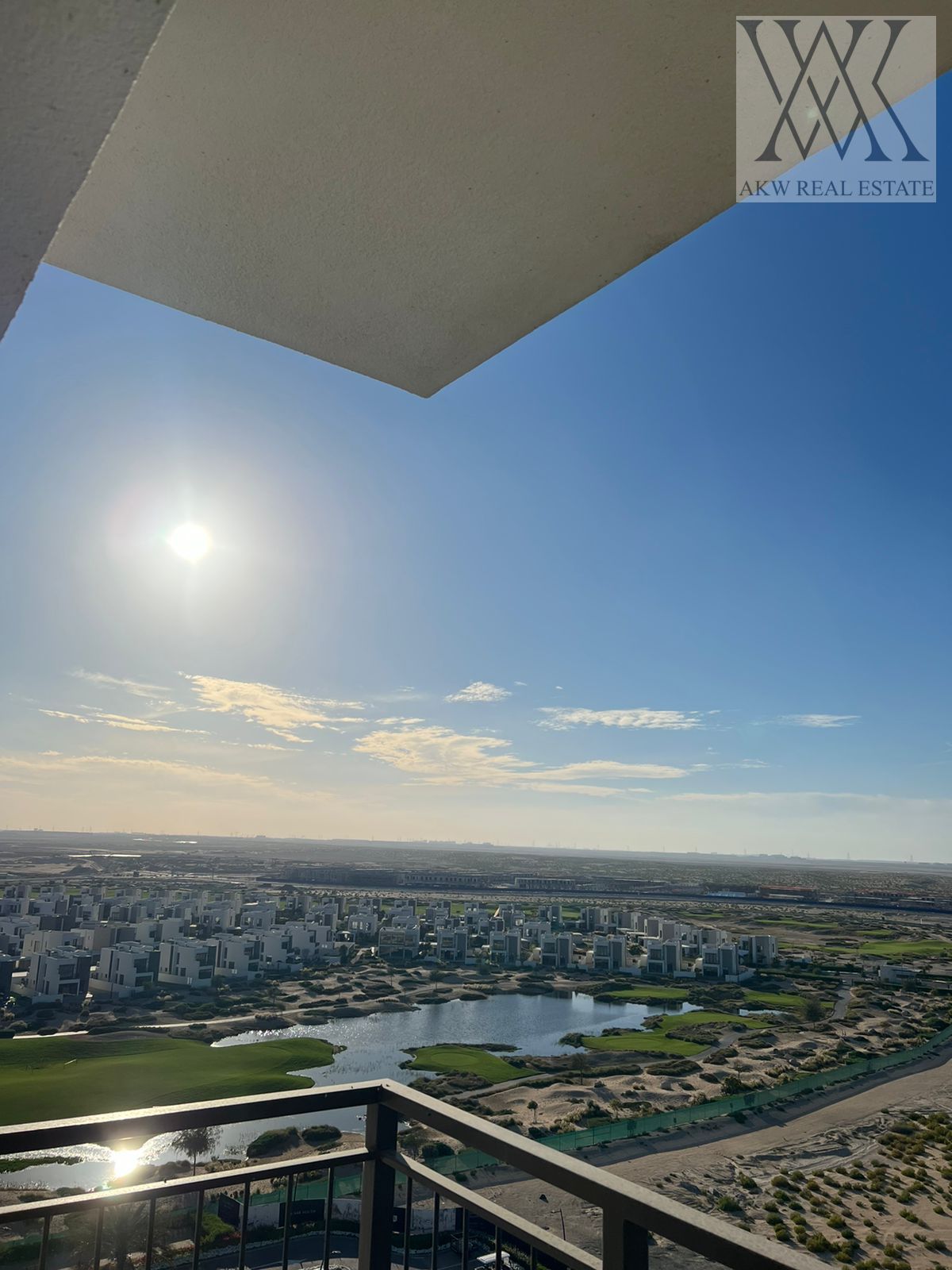 GOLF VIEW | VACANT | READY TO MOVE IN