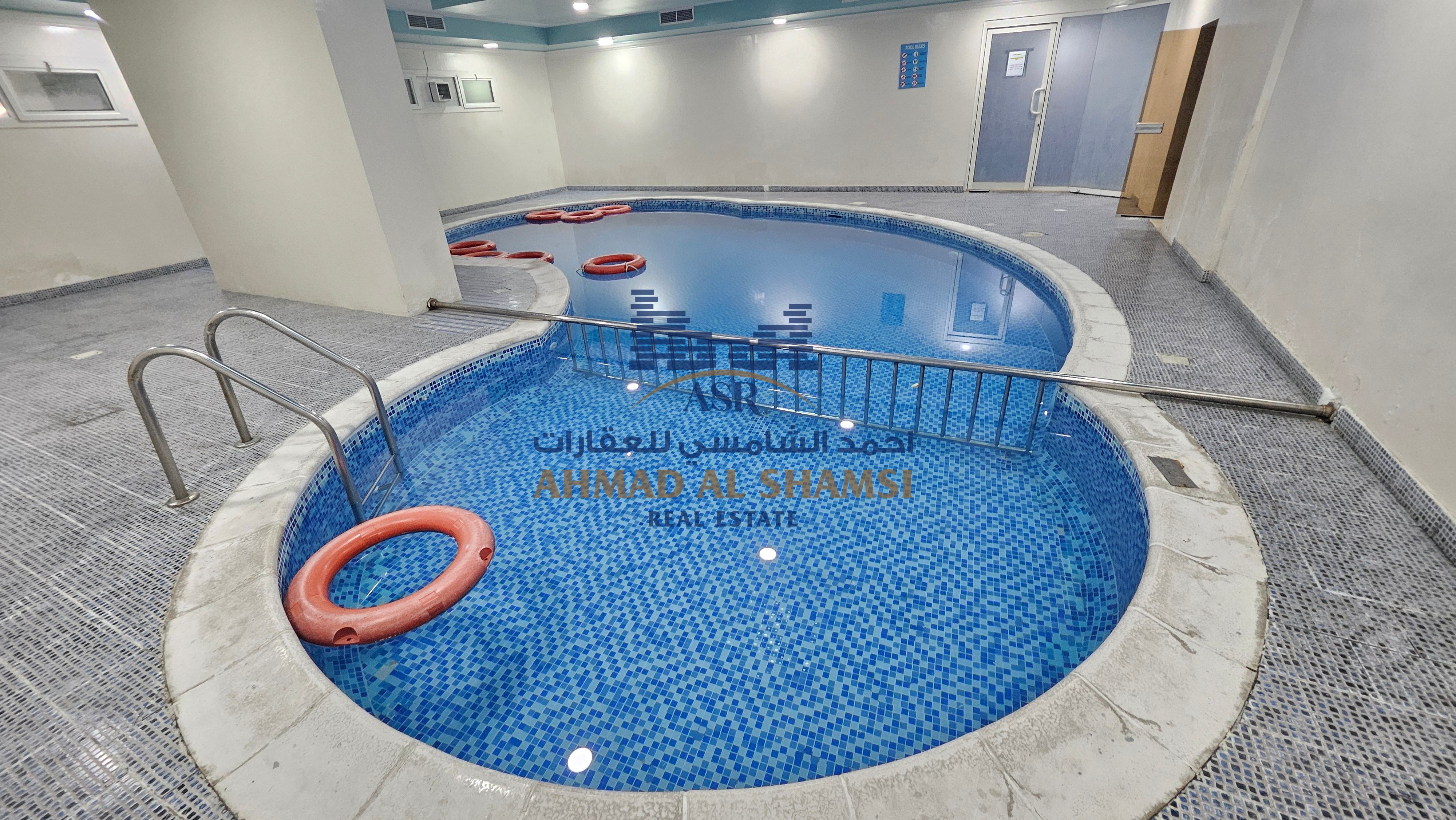 20 Days Free || Spacious || 1BHK || Balcony || Gym, Pool || Ready To Move || Close to Dubai Border
