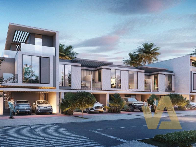 INVESTMENT DEAL | LUXURIOUS TOWNHOUSE