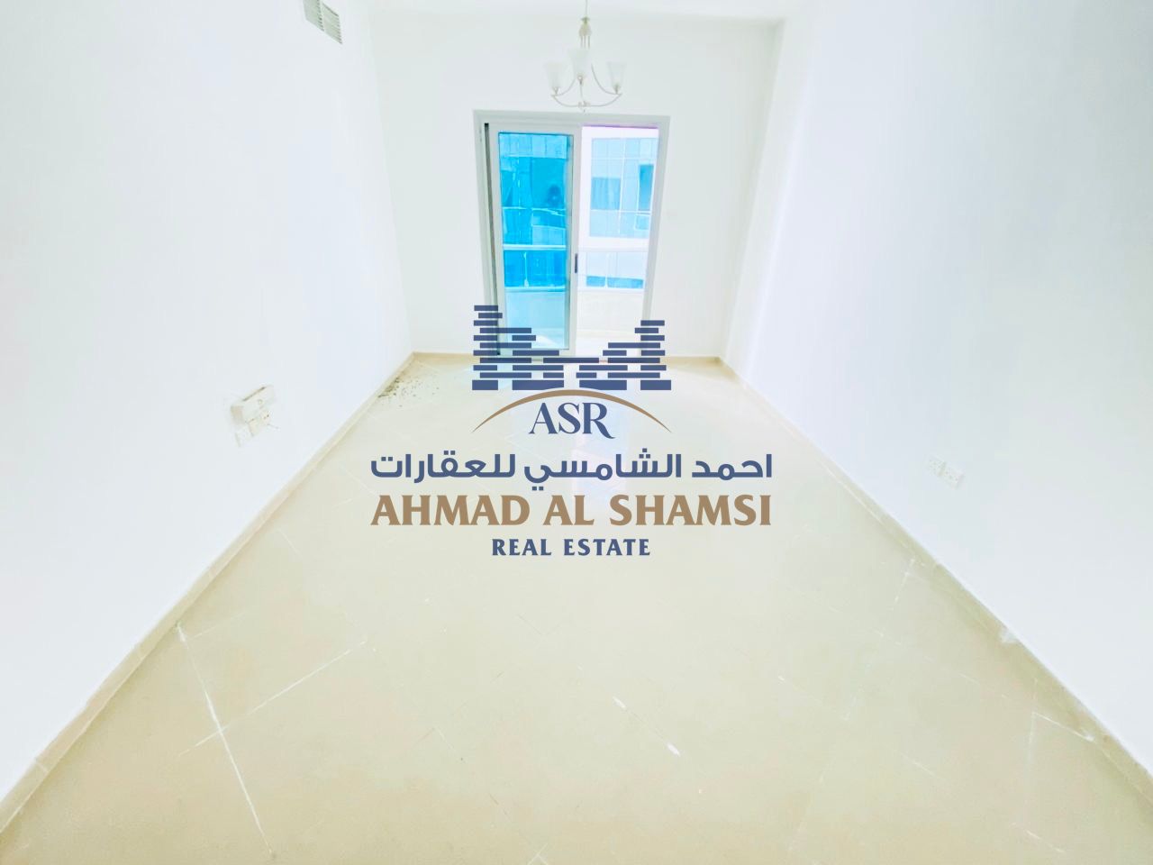 Specious 2 bhk || with Separate hall || Gym || On Dubai Sharjah border || close to Rta bus stop