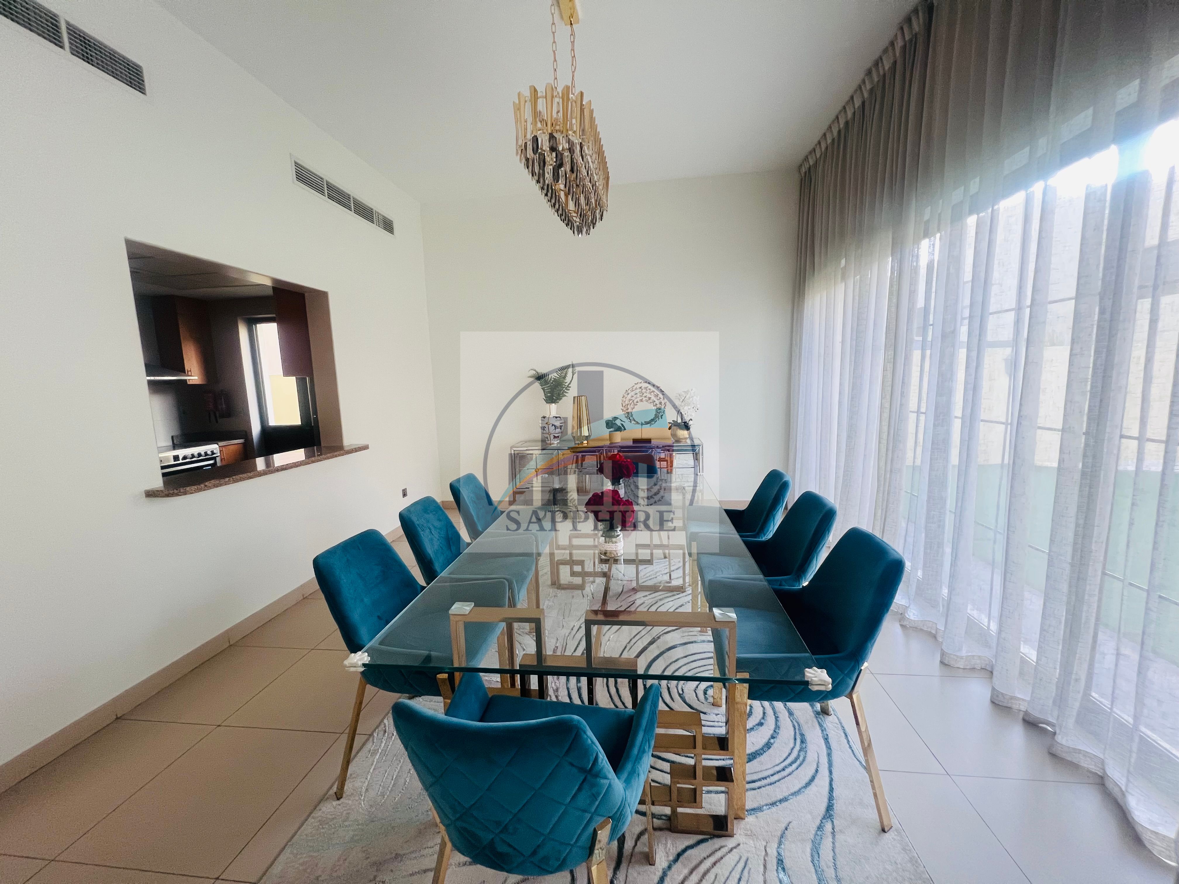 Furnished|| 4 BR Upgraded | 14 Amenities Call Now