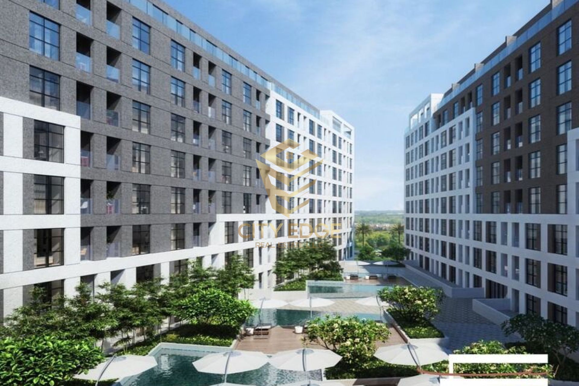 2BR ALMOST READY PRIME LOCATION HIGH ROI FREE HOLD