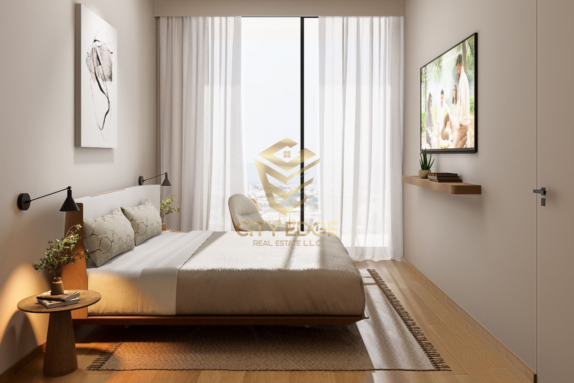 5,000 AED monthly - FREEHOLD - HIGH ROI - EASY P. P