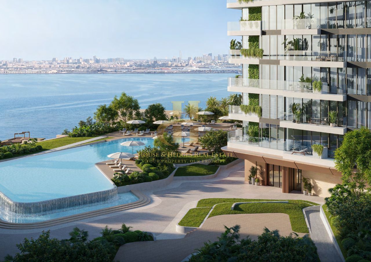 Marina Edge | Prime Spot | Great Returns