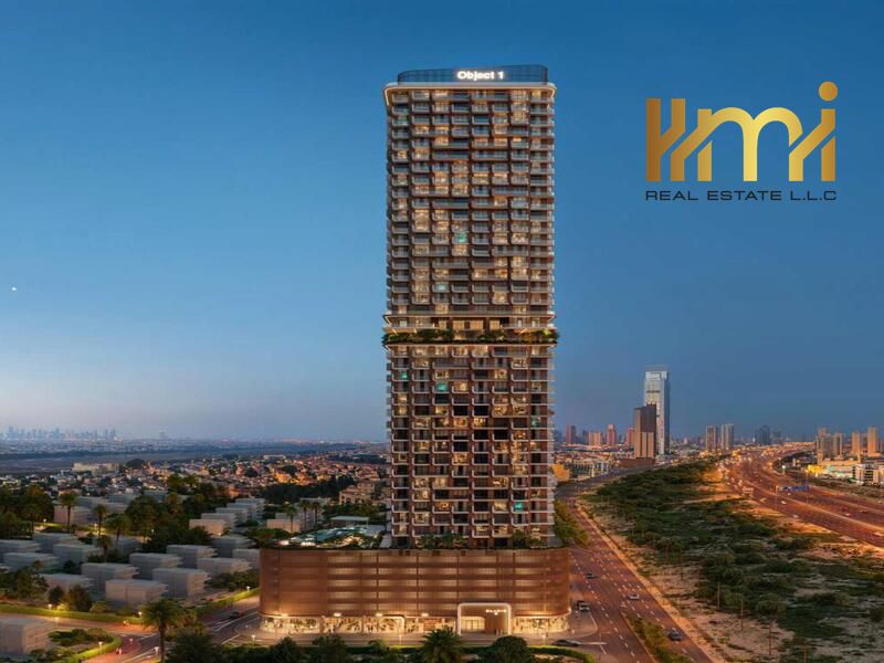 Prime Location | High ROI | High Capital Appreciation