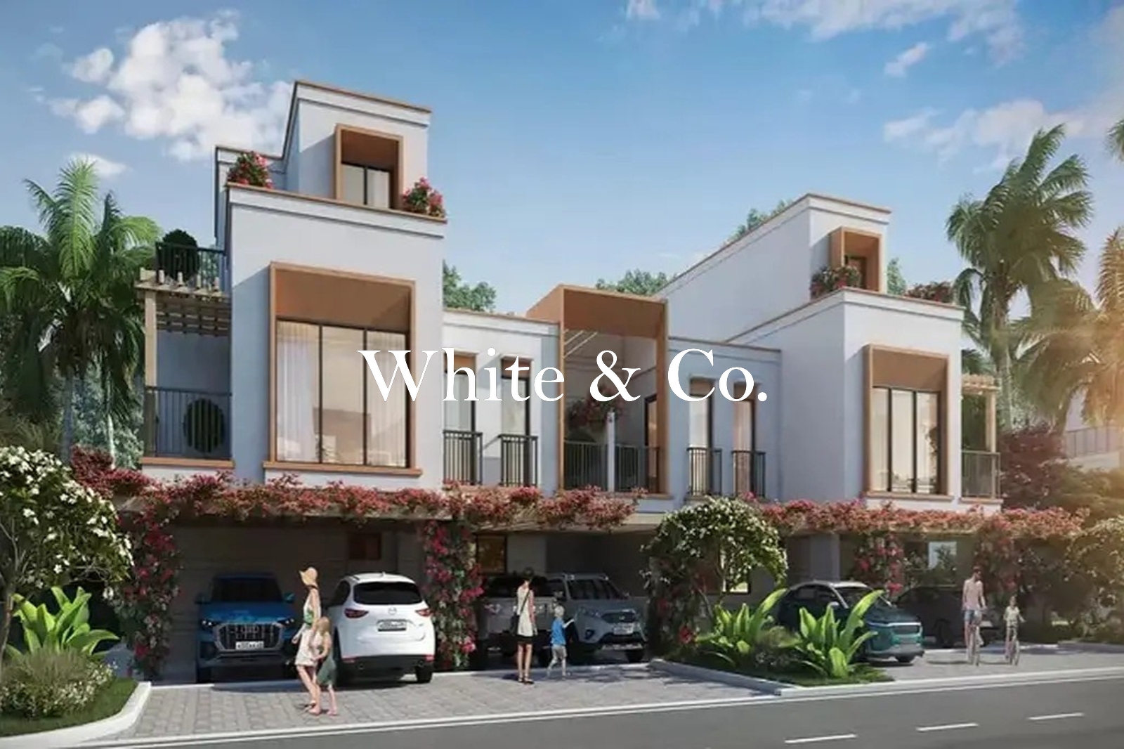 Direct to Seller| Corner Unit| Single Row