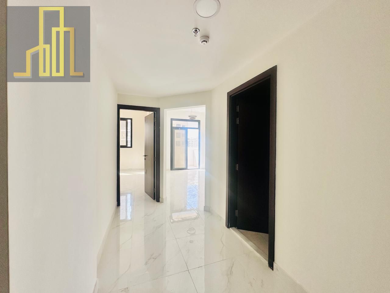 1BR ||BRAND NEW ~ FIRST SHIFFTIG