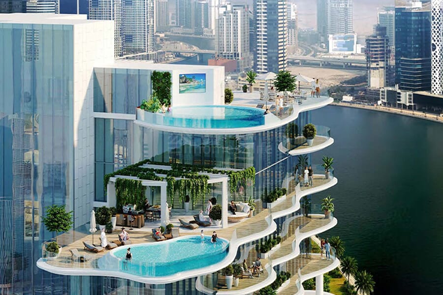 Prime Location | | Huge Layout | Canal View