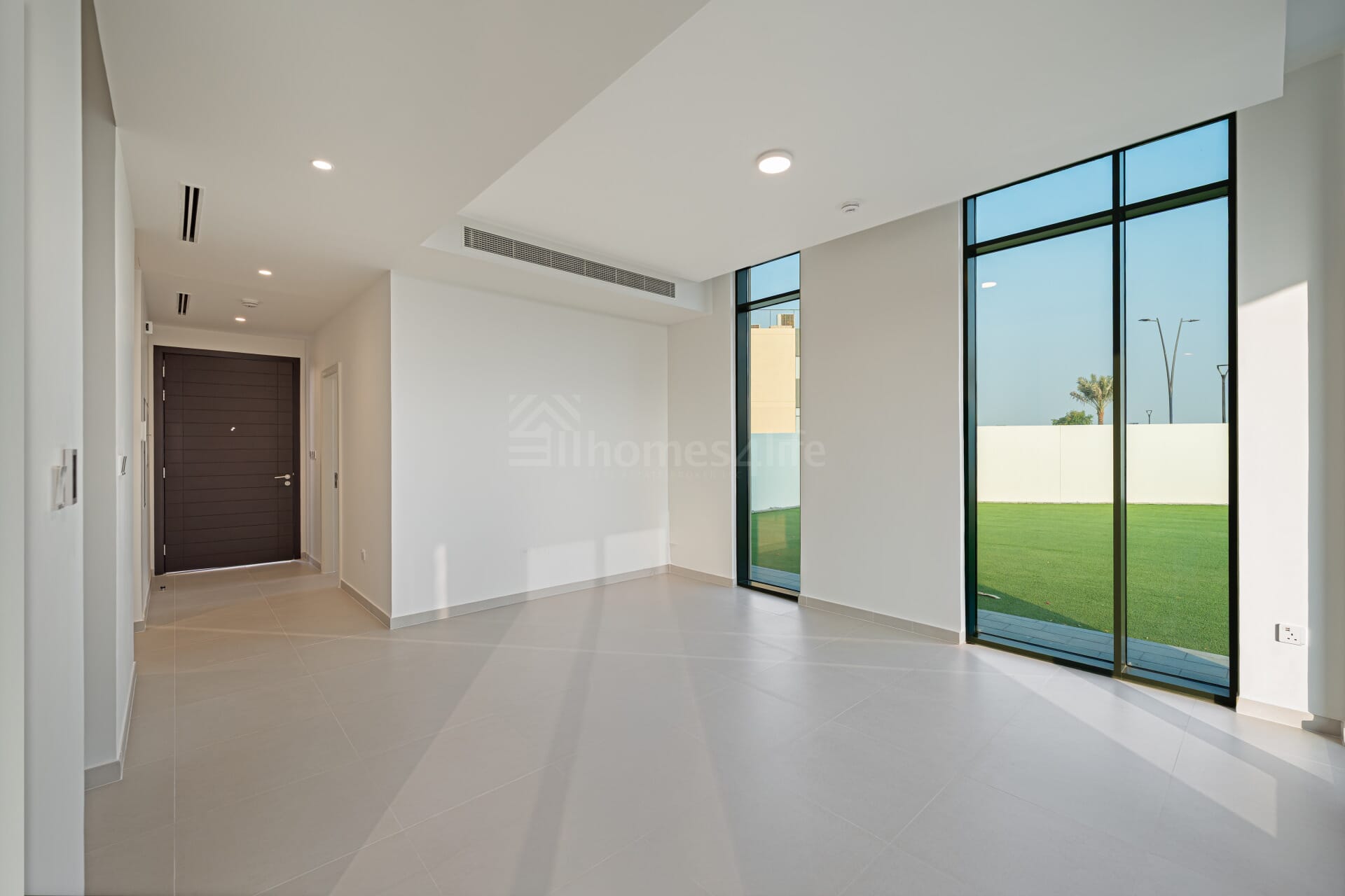 3bhk Villa for Rent | Greenview 3, Emaar South