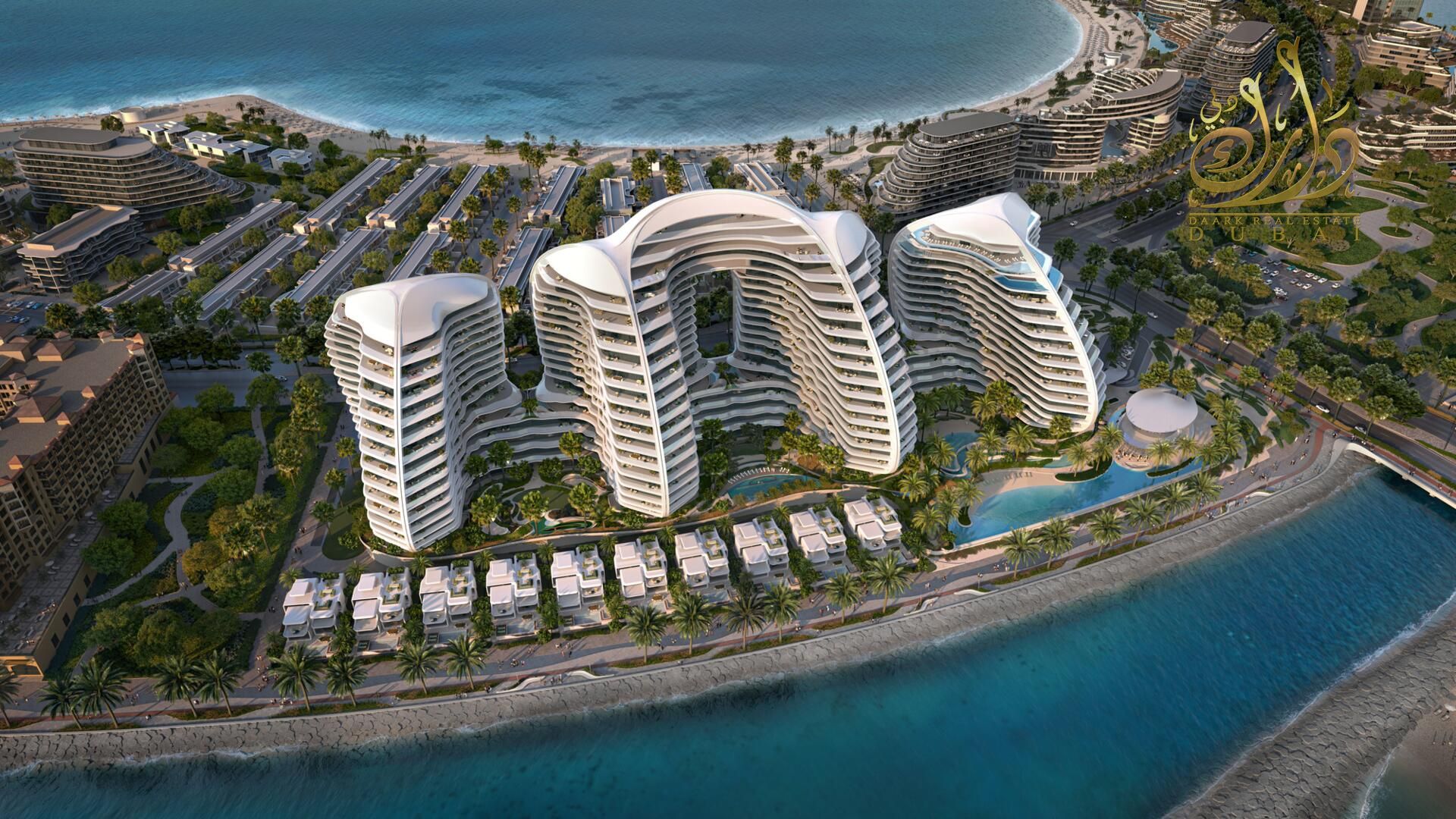 2BedRoom_Wynn Casina_Private Beach Access