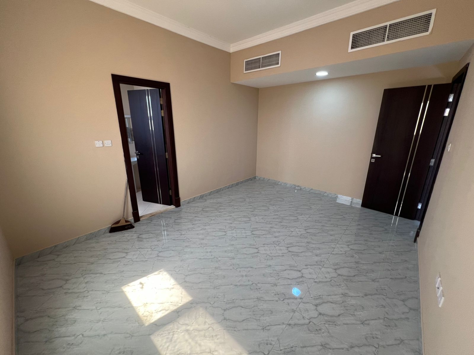 Prime Location | 2BR + Living Room | 3 Bathrooms | Near Al Talla Supermarket | Al Rawda 3