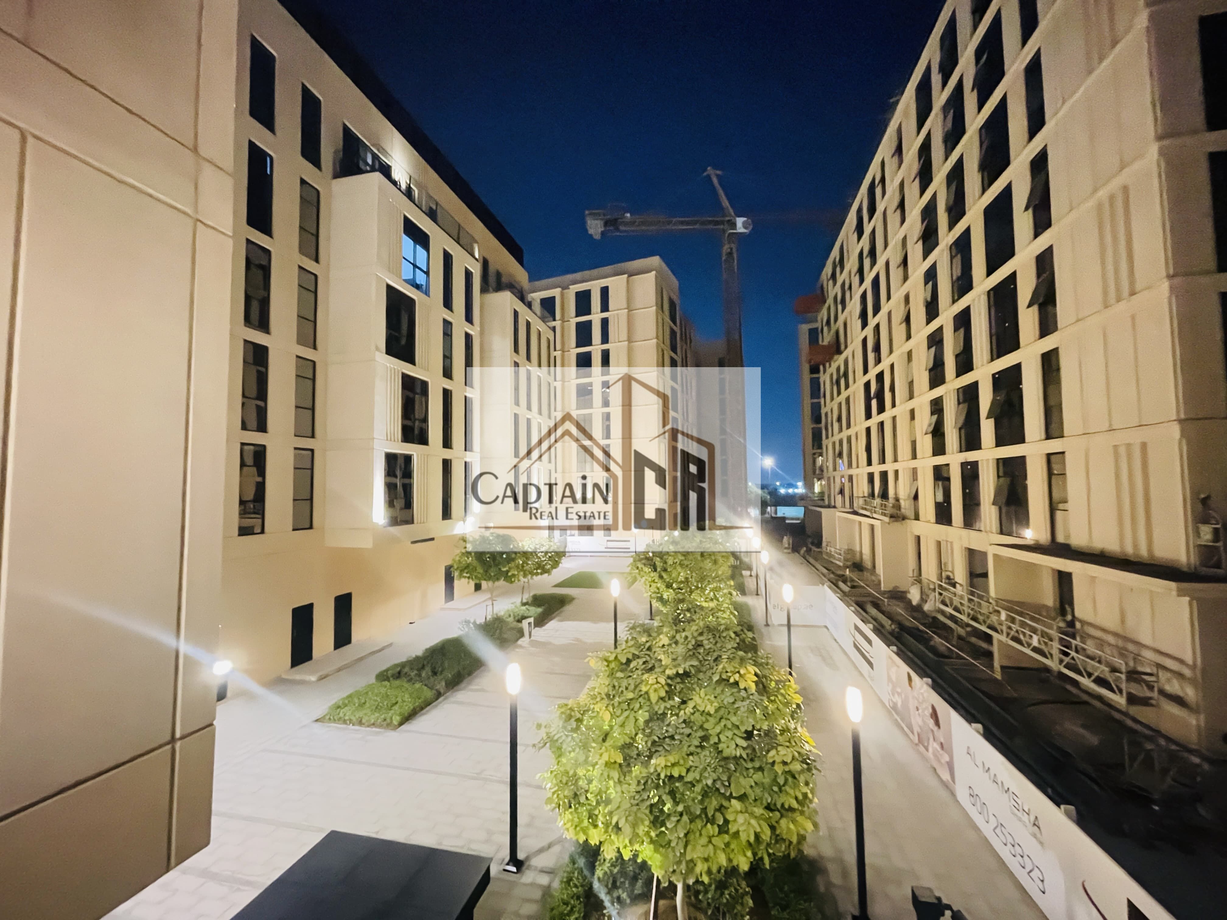 Title Deed | Elegant 1BHK Fully Furnished Apartment for Sale – AED 920,000