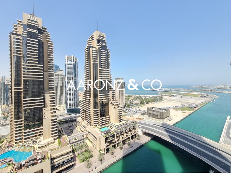 Vacant | Fully Furnished | Lake View
