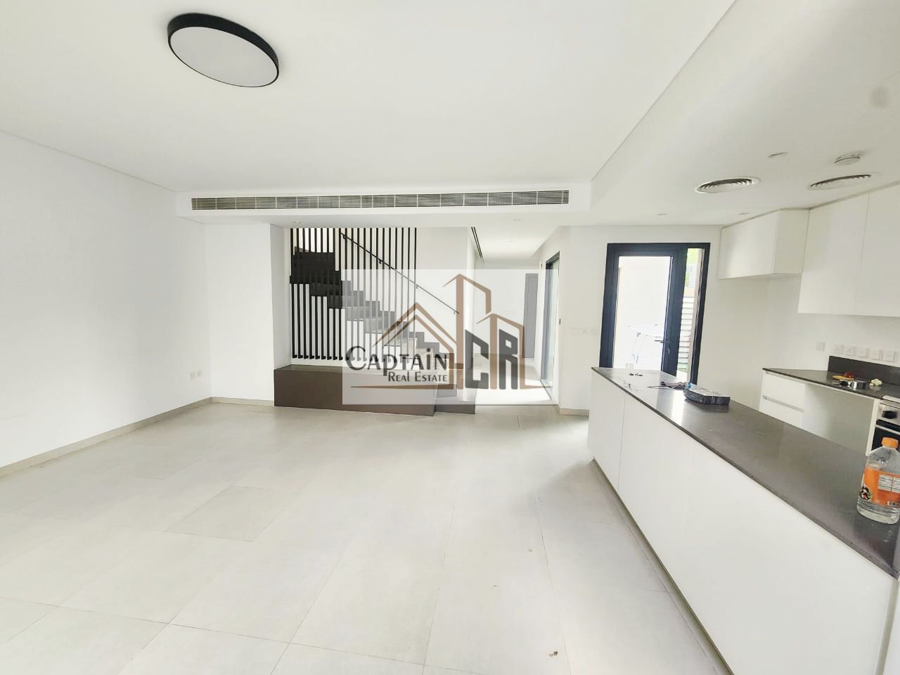 Elegant Garden Retreat | Spacious 3BR Townhouse with Maid’s Room in Sarab Community