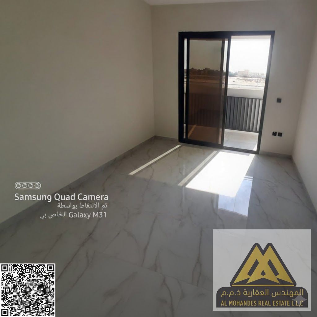 Excellent Family Housing Opportunity – Al Jurf 3, Ajman