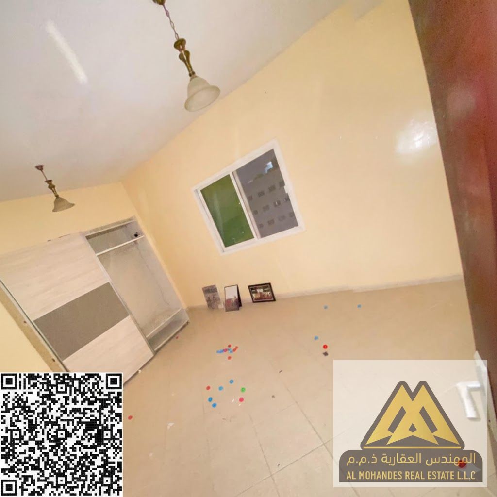 1 Bedroom Apartment for Annual Rent in Al Jurf 3 – Ajman