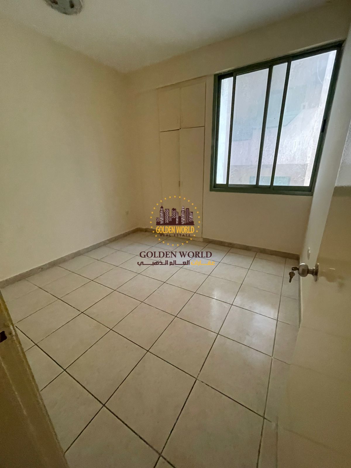 2BR with 2 Bathrooms in Al Qasimia Al Nad – AED 38,000