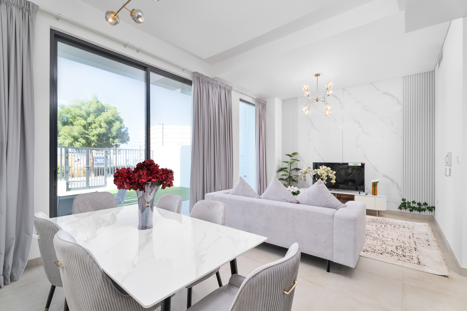 Coastal retreat villa near Hayat Beach