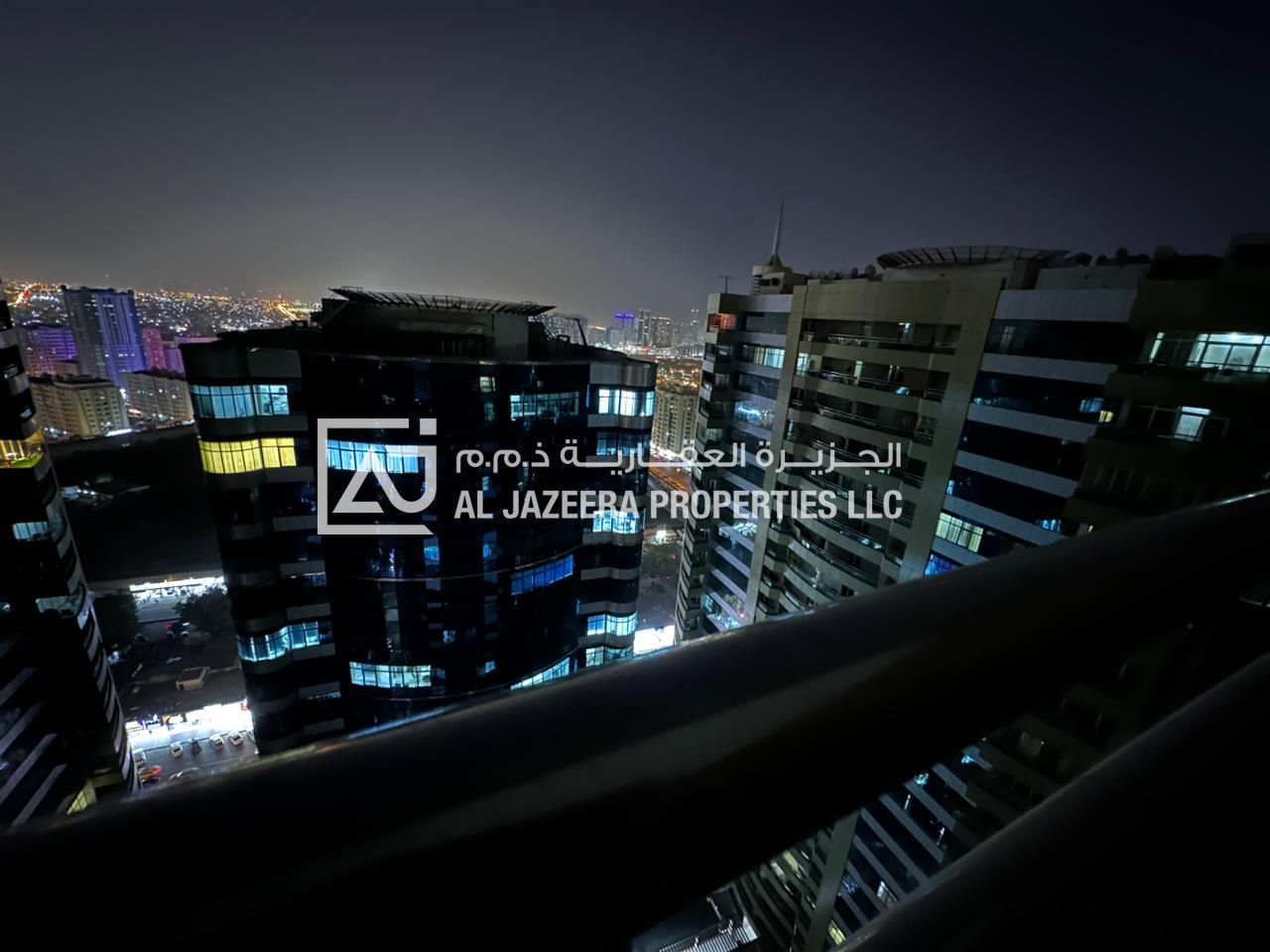 AVAILABLE STUDIO FOR SALE IN AL HORIZON TOWER