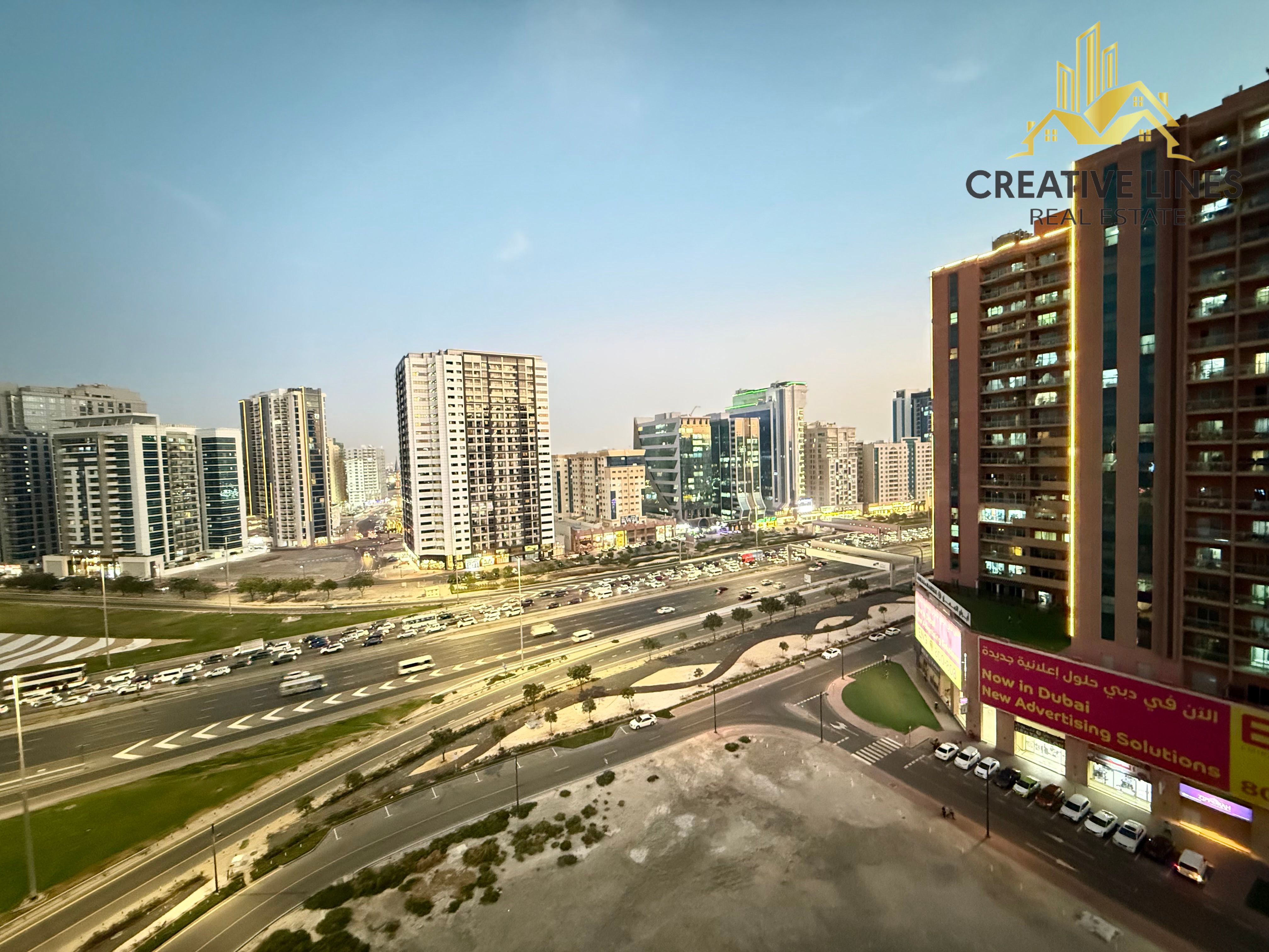 Modern 2 Bedroom Apartment | Chiller Free | Premium Facilities