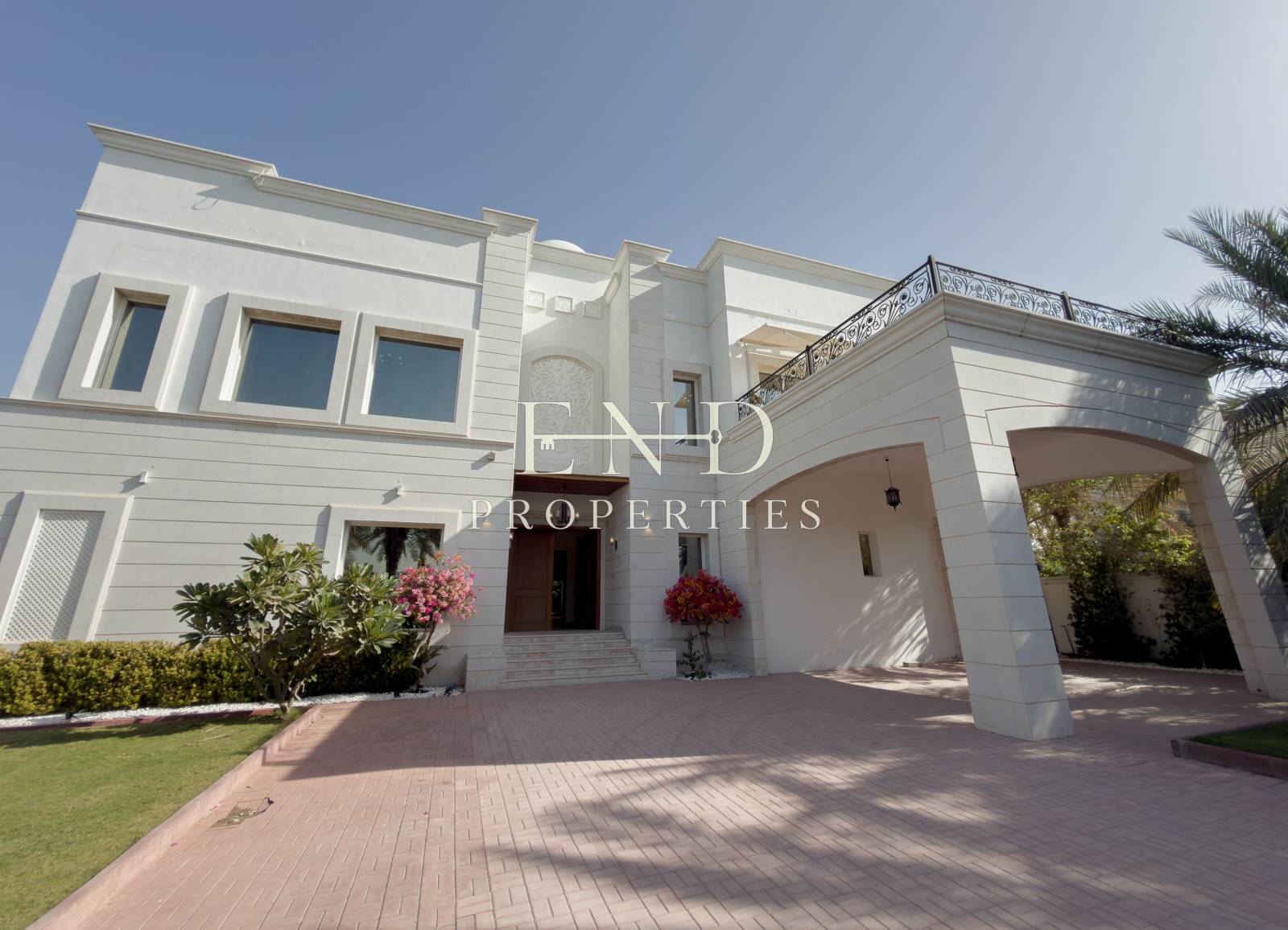 Luxury Redefined with Stunning Double Lake Views