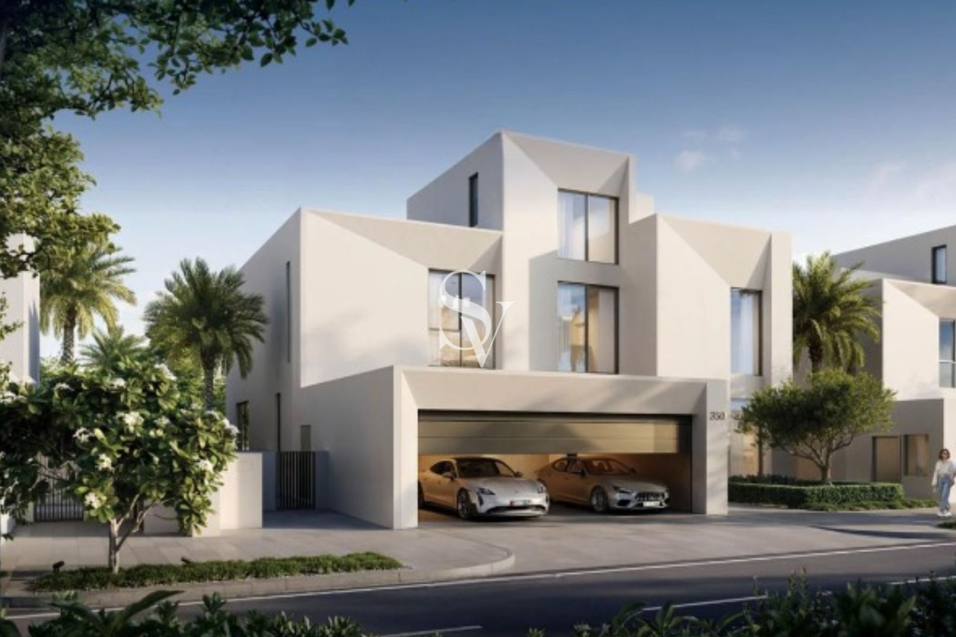 Main Park View | With Basement | Special Launch