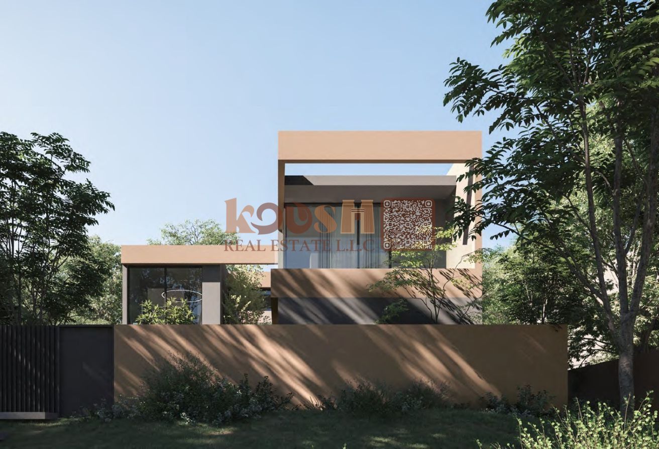 Luxury retreat | Corner townhouse | Ready to move in now