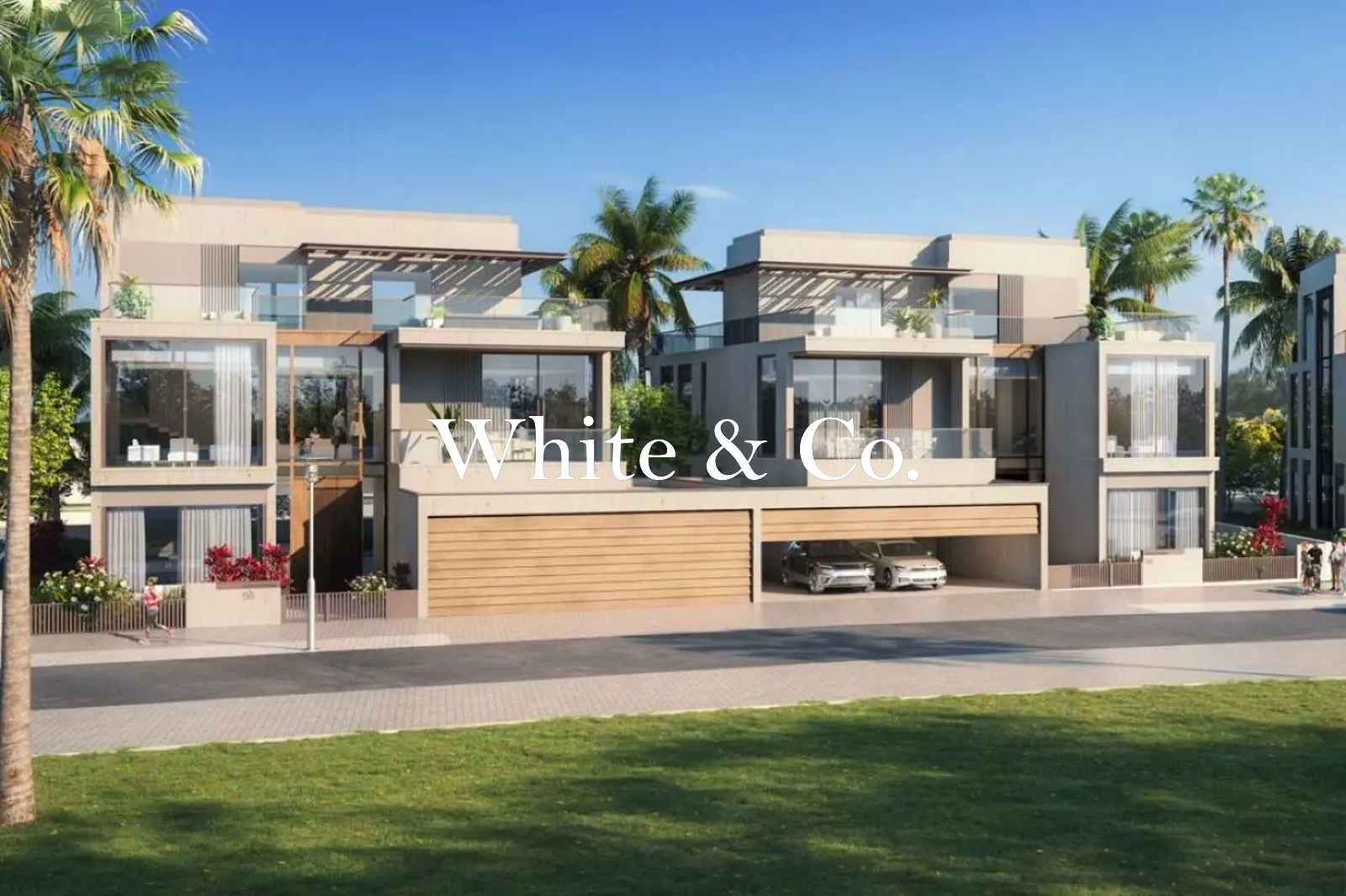 Premium Villa | Waterfront Living | PHPP