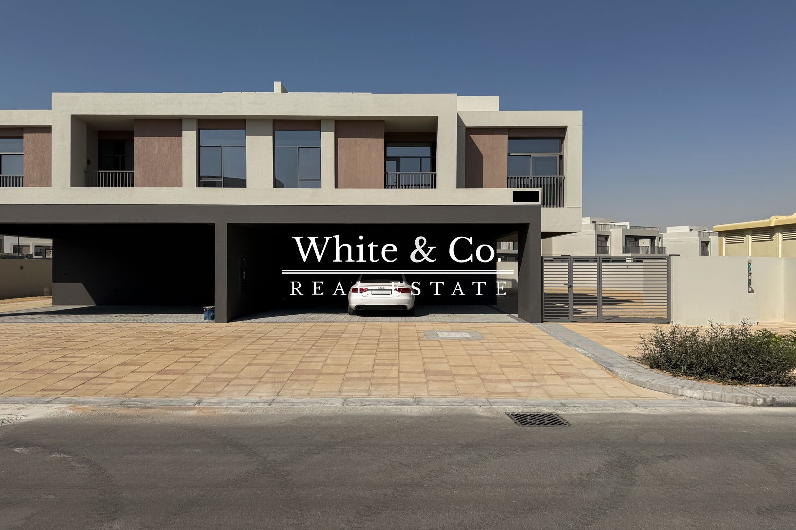 Premium Community | Genuine Resale | PHPP