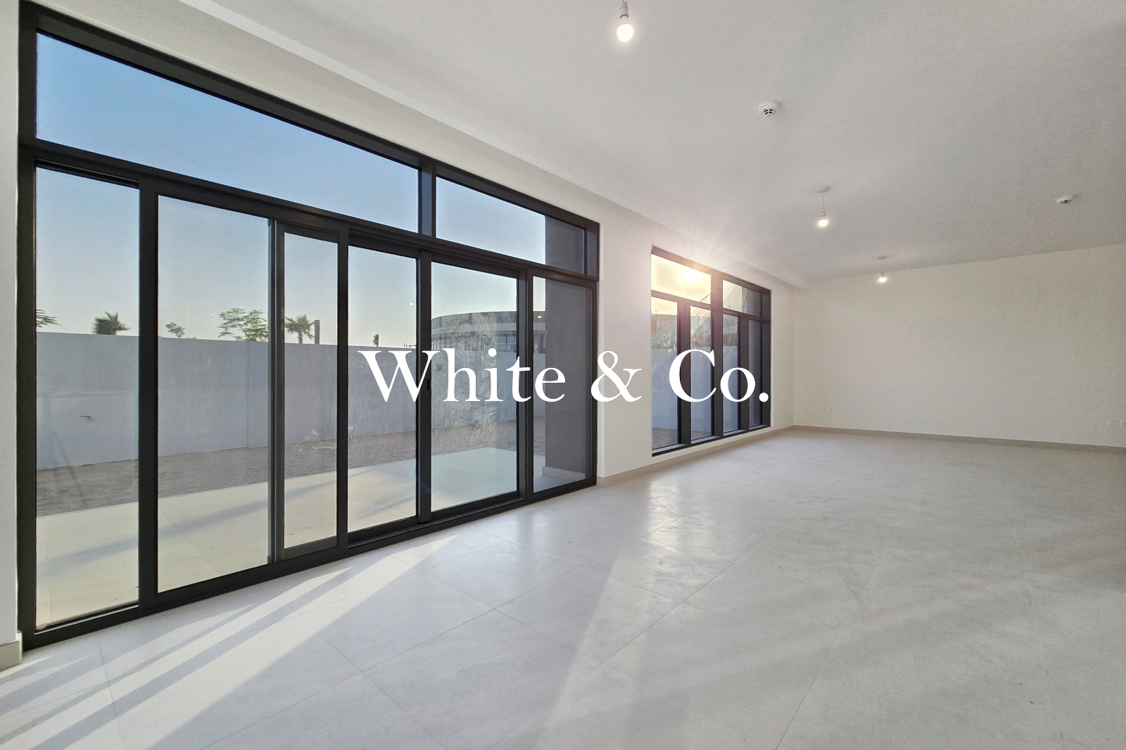 Refined Living | Modern Haven | Ready Now