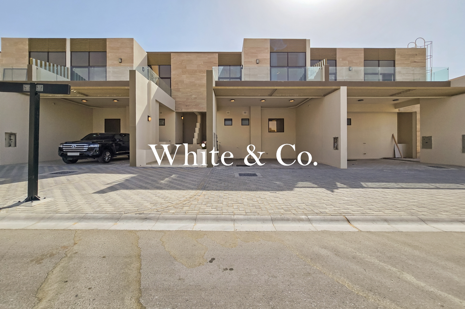 Brand New| Ideal Investment |Modern Villa