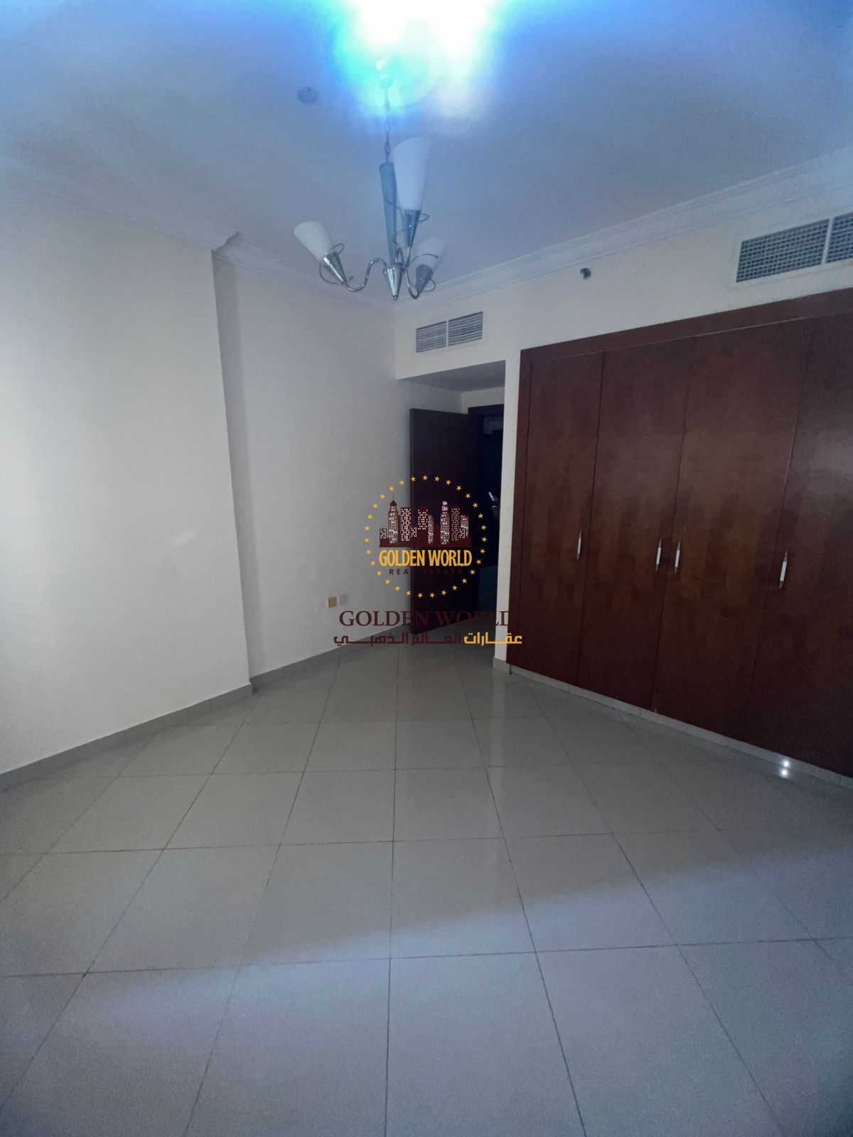 1BR Apartment in Al Taawun with Built-in Storage & 1 Bathroom