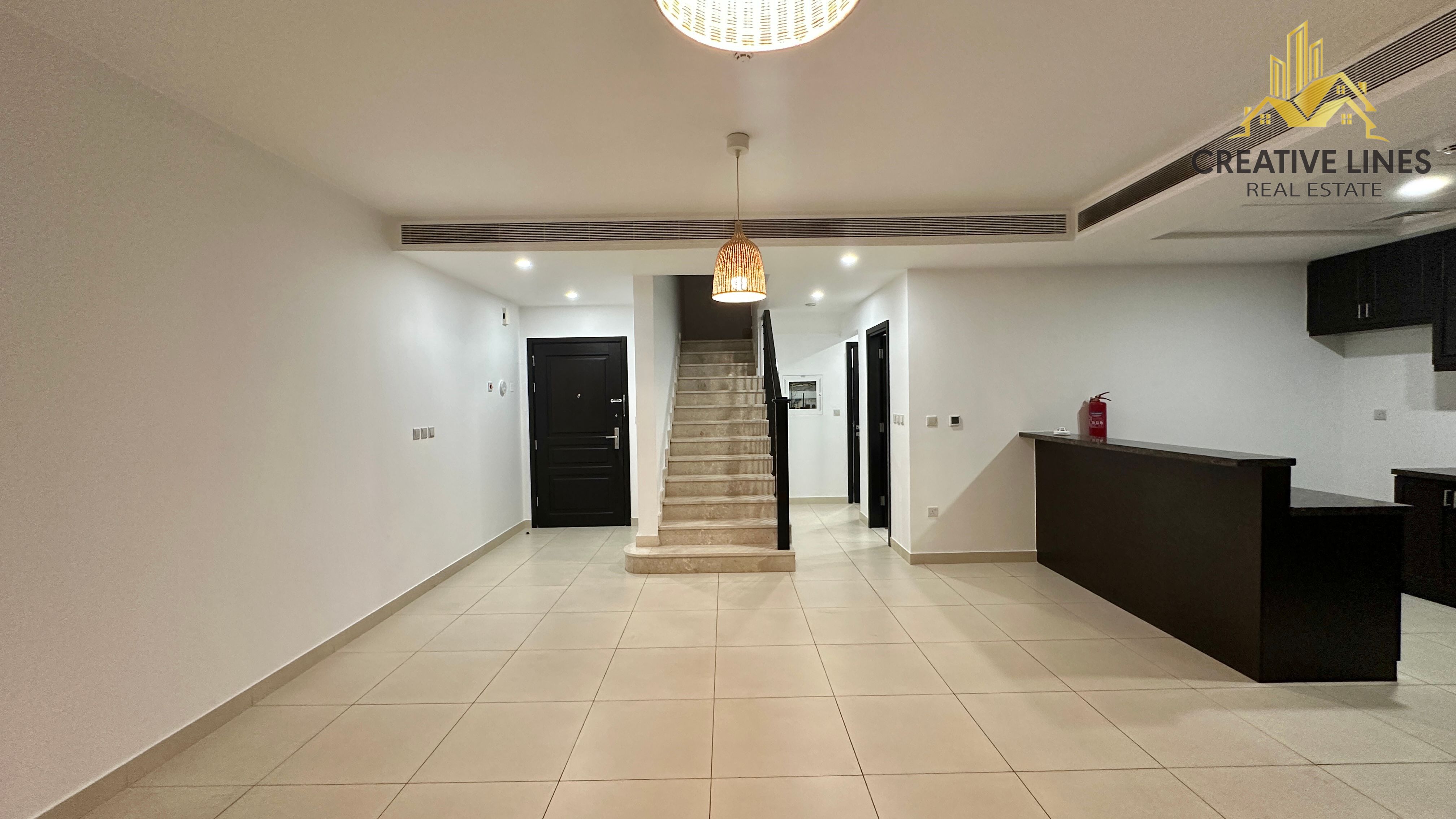 Well Maintained | Peaceful Community | 3Bed Yearly Lease