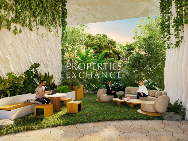 EXCLUSIVE | PRIME LOCATION I MODERN LIVING | PHPP | PRIVATE POOL