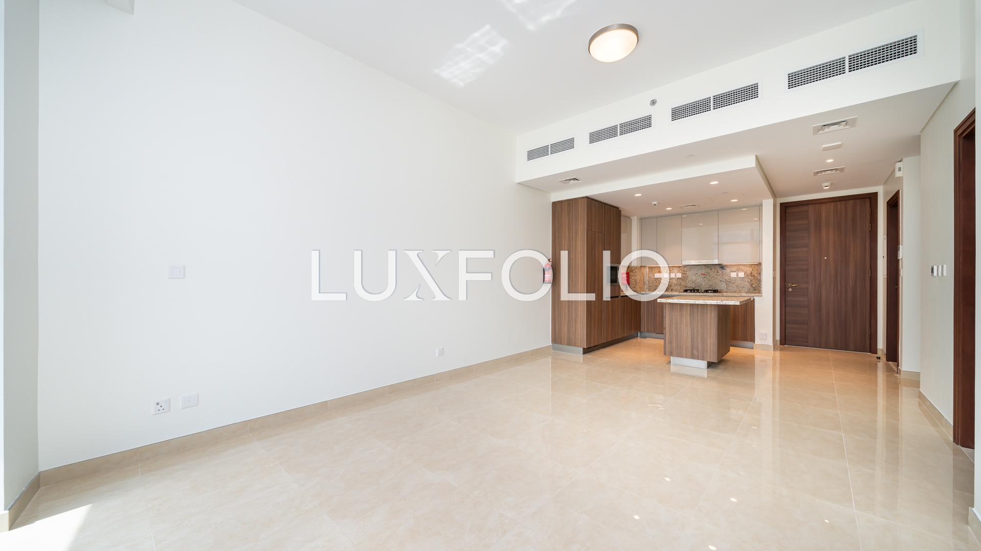 Brand New | Spacious Layout | Handed Over