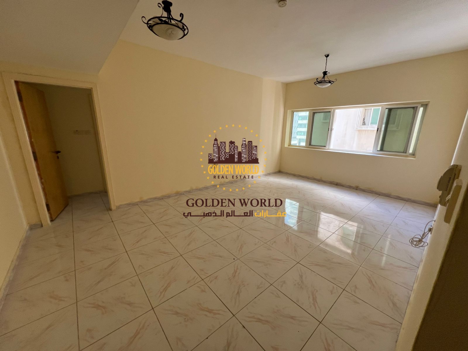 1 Bedroom Apartment for Rent in Al Khan – Spacious Layout